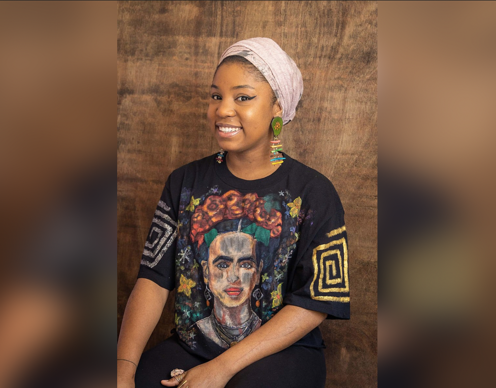 La chanteuse Tafa Mi Soleil boursière du Département d' État américain